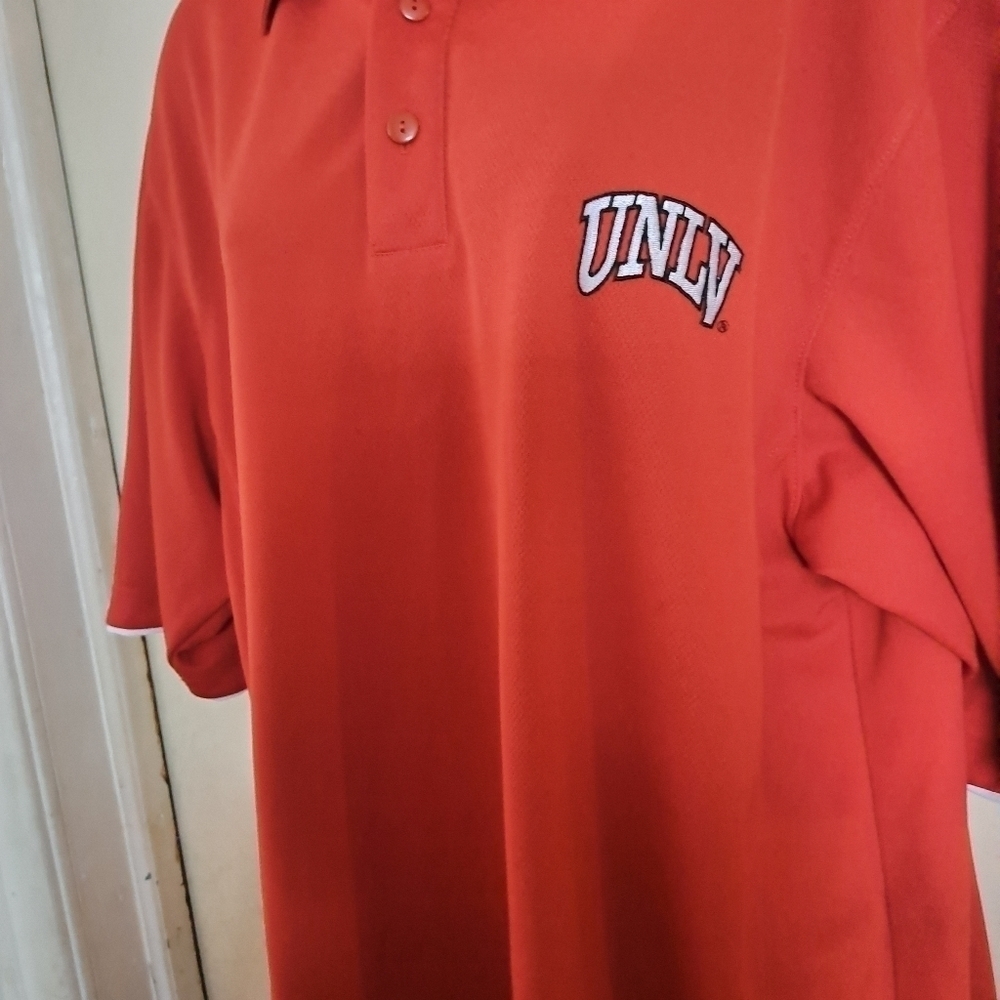 Sports specialties mens Polo Shirt Size Large - Picture 2 of 4